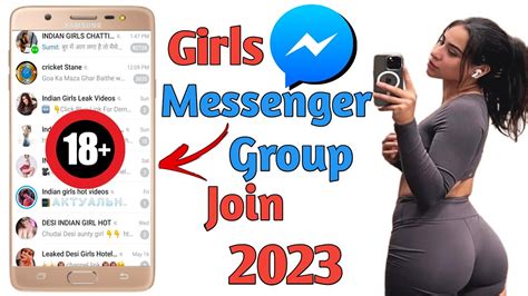 hnmodz group link|(18)+messenger group .